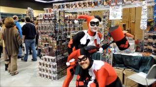 ECCC 2014 Part 1