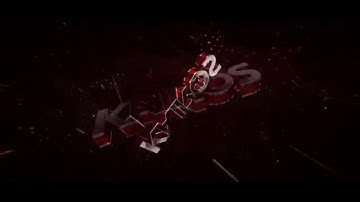 My New Intro! Welcome To My Channel!