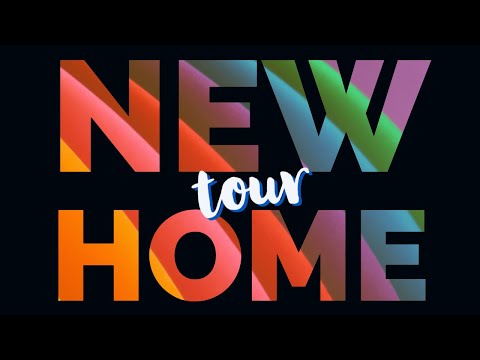 New House Tour - Episode 234