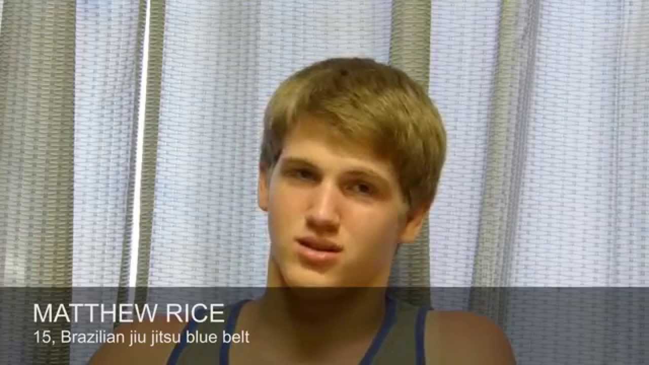 Rice Bros Jiujitsu YouTube
