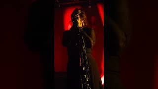 Chelsea Wolfe - Place in the Sun live in Charlotte, NC 2024