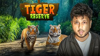 I Spent 3 Days With Kids In Kanha Tiger Reserve Forest