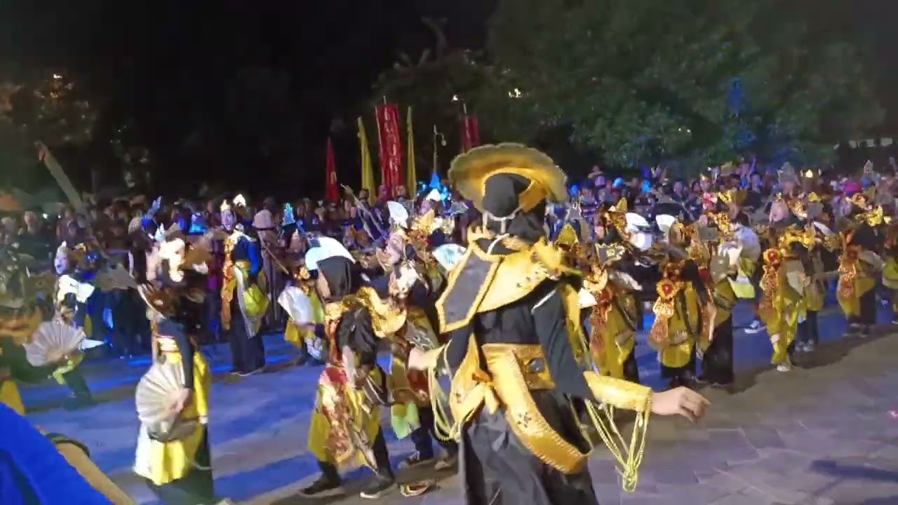 Gema Takbir Jogja (GTJ) 2025, Prisma Adzmat