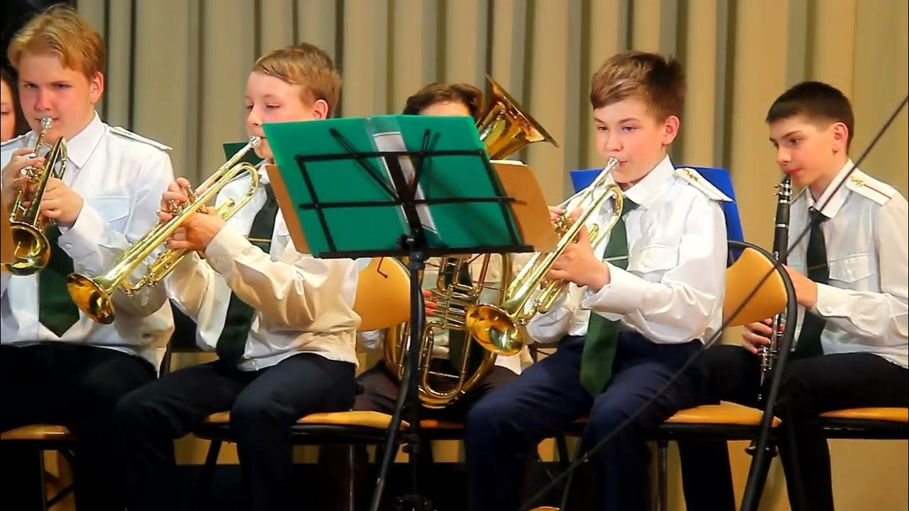 Прощание Славянки - YouTube