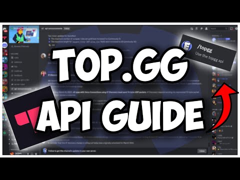 GitHub - Giuliopime/top.gg-webhook-tutorial: Quick guide on how to set up  webhooks for your bot on top.gg