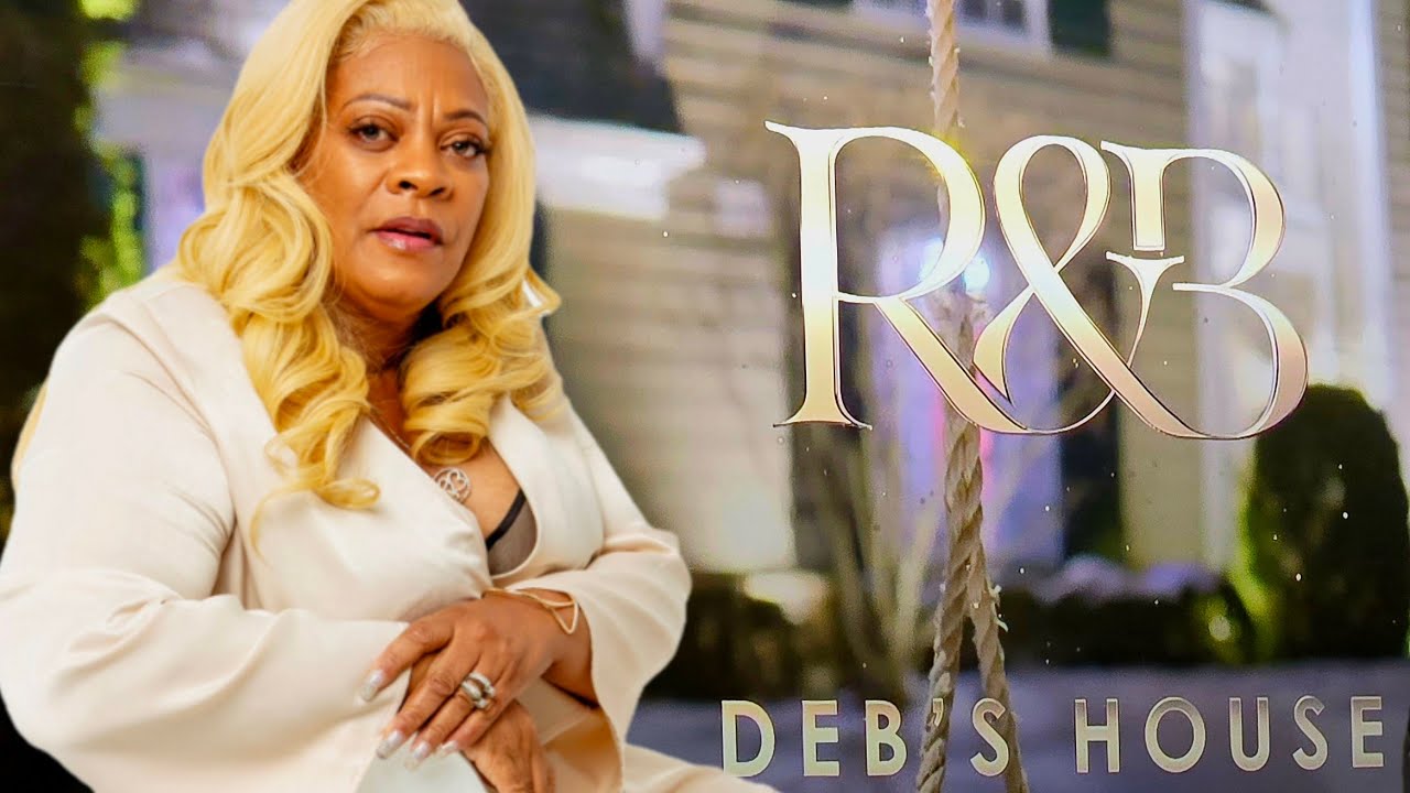 Дом Деб - Сезон 2 Эпизод 1 «Обзор»