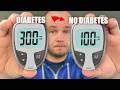 30 simple hacks to lower blood sugar fast