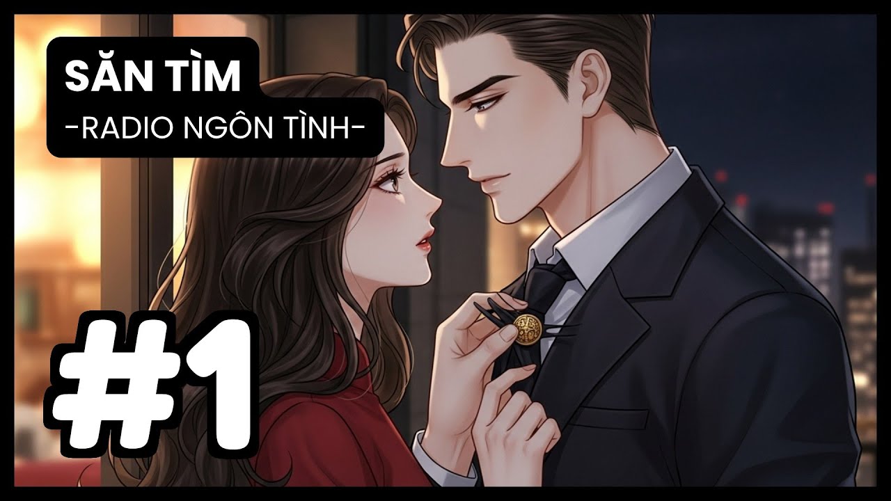 [Tập 1] Có Tôi Thì Không Có Cô Ta, Có Cô Ta Sẽ Không Có Tôi! | Radio Ngôn Tình