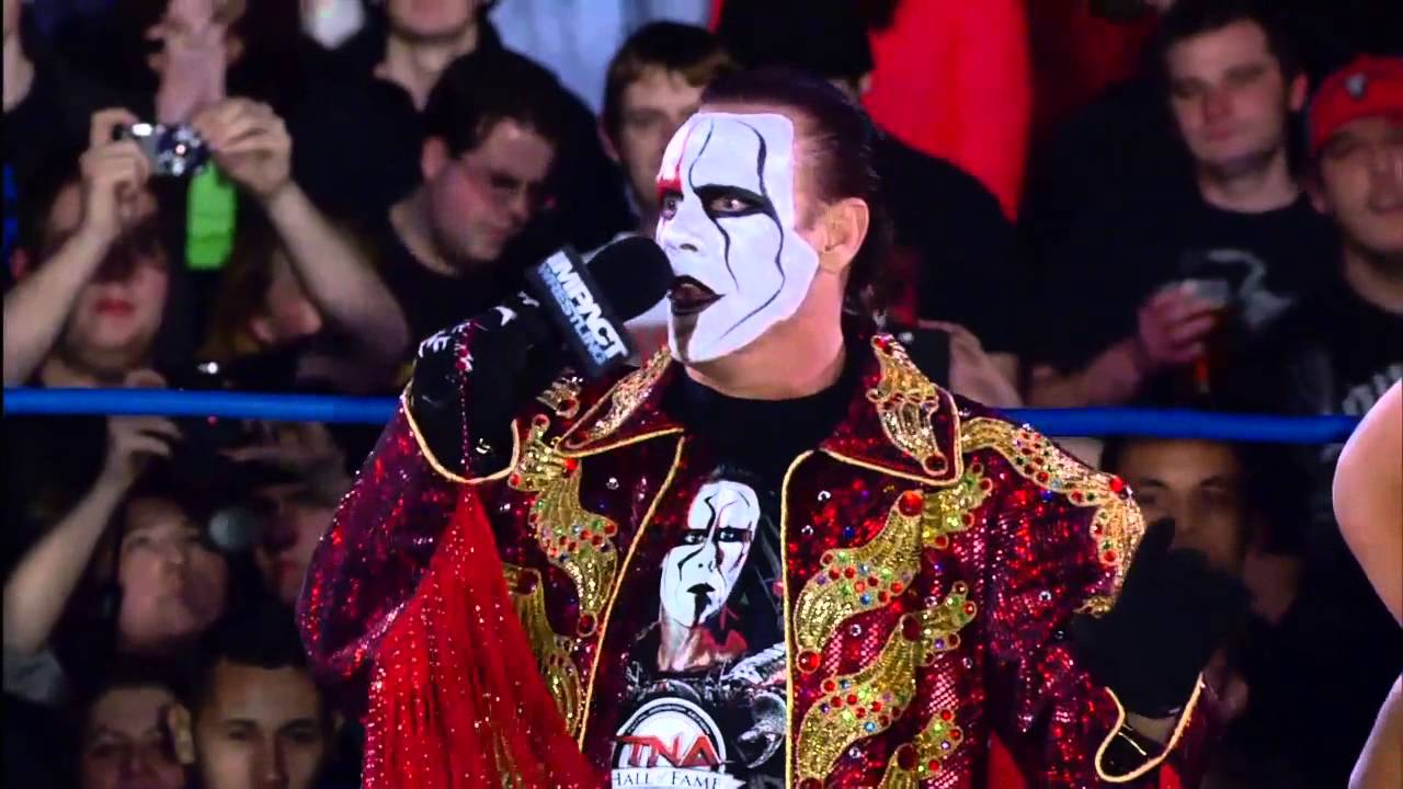 Bully Ray Requests from Hulk Hogan to Be Reinstated - Jan 31, 2013