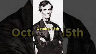 October 15Th Facts And Events In History