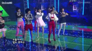 080111 - SNSD - GIrls' Generation (Real HD 720p)