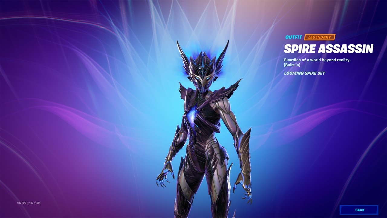 [FULL OVERVIEW] Fortnite Chapter 2 Season 6 Battlepass & Free Rewards