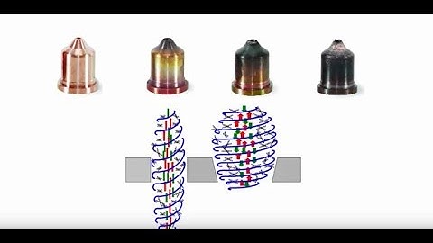 When to change your Powermax nozzle
