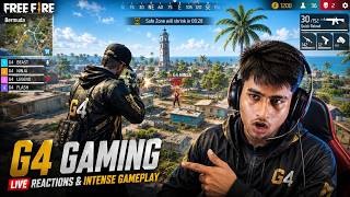 Guild test and competitive live | #freefire #g4gaming #shortvideo #shortslive #ff