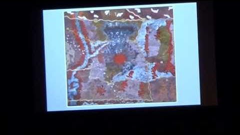 Edmund Capon - 1st Alan Sisley Oration.