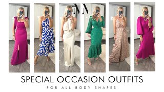 Special Occasion Wear For All Body Shapes with Personal Stylist, Melissa Murrell