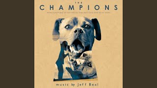 The Champions Main Title