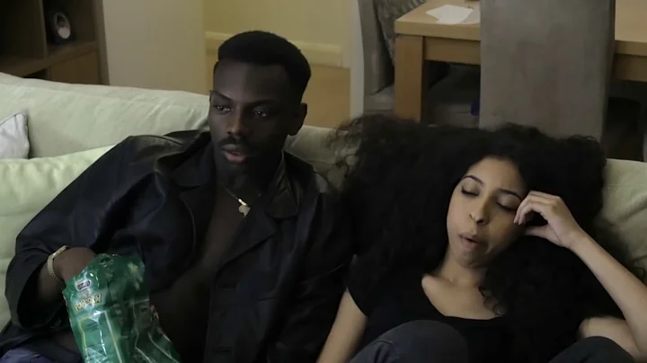 #HoodDocumentary Se.1 Episode 1- Introducing R.S