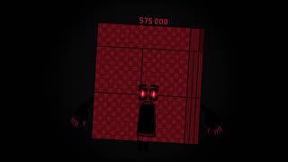 Uncannyblocks band different 571k-580k