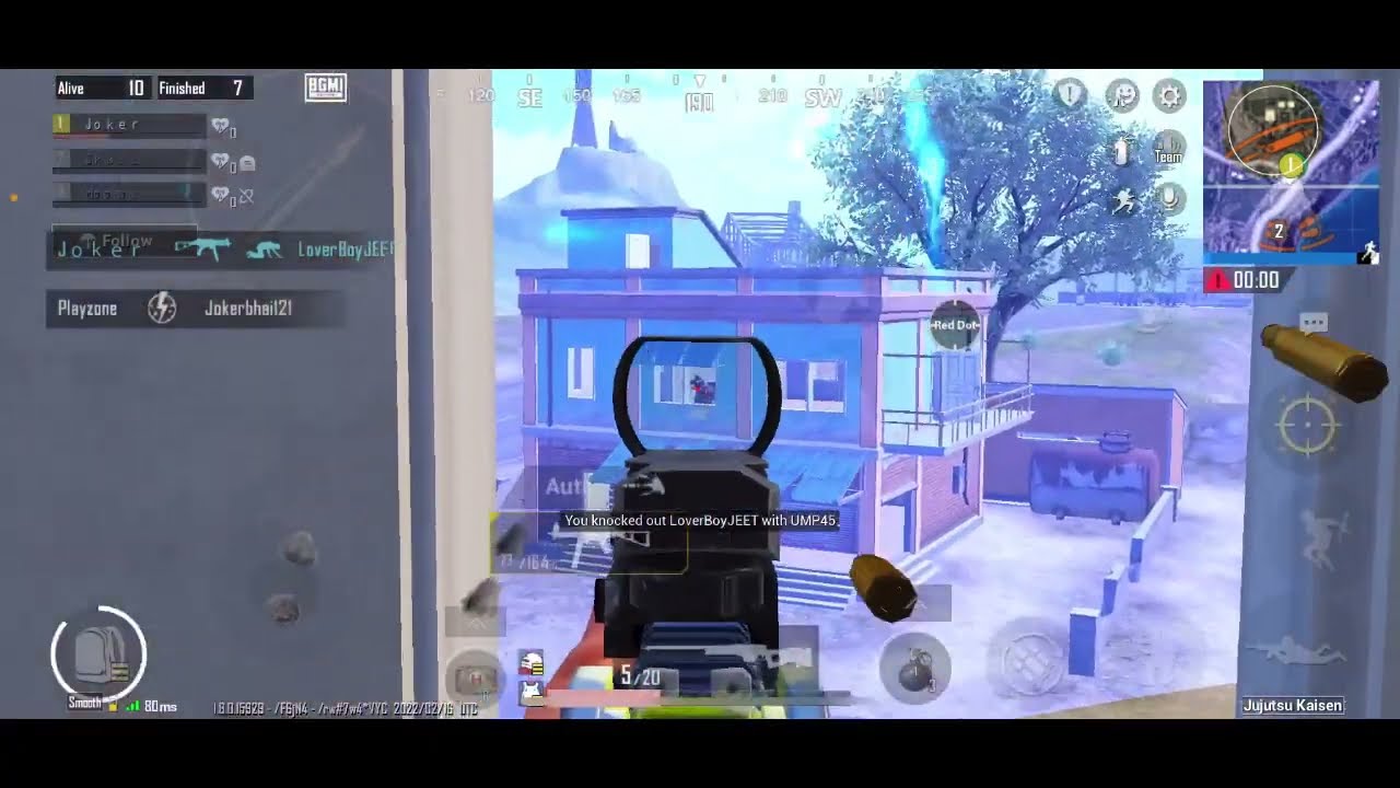 Open se to nhi aane dunga bhai😂😂