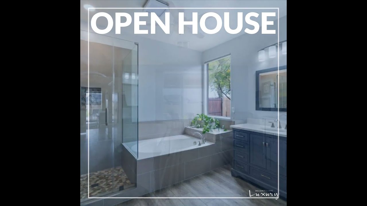 OPEN HOUSE
