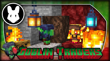 Goblin Traders mod! Itty Bitty Bit-by-Bitty!