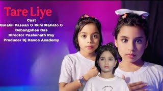 Tere Liye | Dance Video | Dj Dance Academy | Jalpaiguri