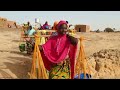 2 قوافل الخير سقيا الماء في النيجر
