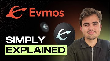 Evmos halting & Rektdrop simply explained