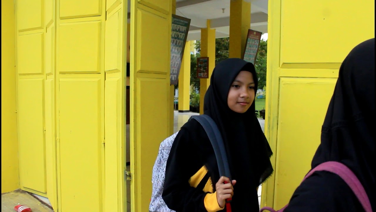 Untuk Siapa Aku Berubah??? - YouTube