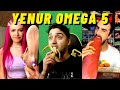 YEMEK YEME ÇILGINLIĞI ASMR &amp; MUKBANG VİDEOLARI