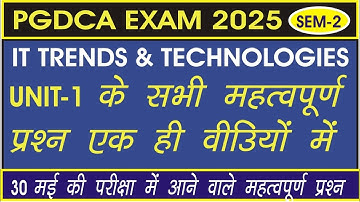 ALL IMPORTANT QUESTION INTERNET AND WEB DESIGNING FOR PGDCA EXAM 2025| E GOVERNANCE AND E-GOVERNMENT