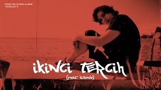 Kaan Malkoç - İkinci Tercih (feat. KuliOne) (Audio)