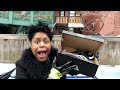 Dumpster Diving : This Adventure Was Full of Surprises &  SCORES!!