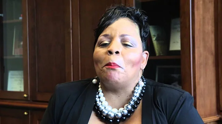 Barbara Drummond, Candidate for House District 103...