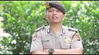 LAGU TAHU BULAT (POLISI)