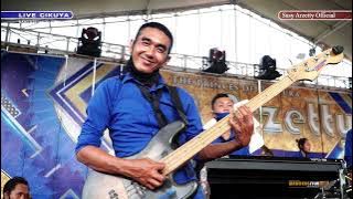 TETEP DEMEN VOC.MUSDALIFAH VERSI NIRWANA MANDALA SAKTI