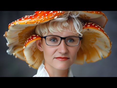 ГРЕЙС ЕСТ ГРИБЫ