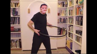 MINUTEMAN Trailer 1