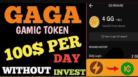 gaga node mining app | listing in January 2023 | New Mining app #gaganode |how join #gaganode_mining