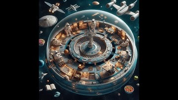 What if we could create Artificial Gravity in Spacecraft?