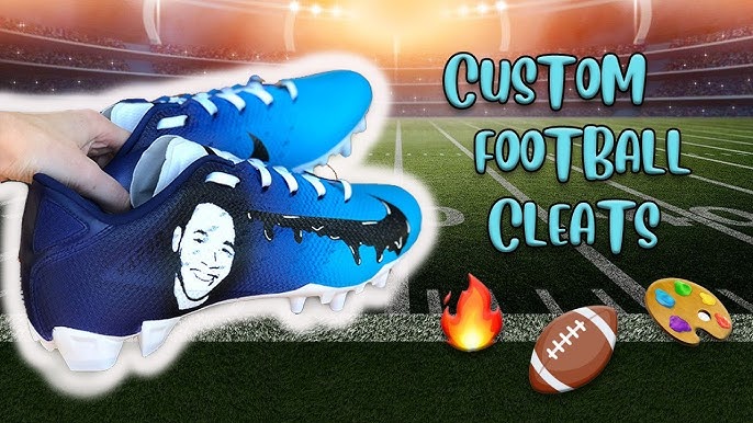 Louis Vuitton Cleats (satisfying:) 