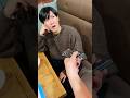 【コント】クレジットカードで払いたい客と融通のきかない店員#shorts #コント #あるある