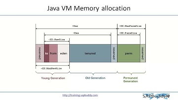 SAP BASIS COURSE: Lec 13. AS JAVA Config Tool.