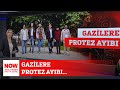 Gazilere protez ayıbı... 12 Mayıs 2024 Gülbin Tosun ile NOW Ana Haber