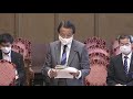 国の責任において債務免除を提案したが、財務省は「徳政令」だとして拒否❗️この際、モラルハザード回避より大恐慌型不況を回避することが優先ですよ‼️