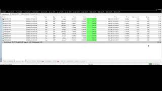 EA trading | 6/16/2026 ( Yesterday ) Expert Advisor | ROBOT | Auto Trading | Software | forex bot