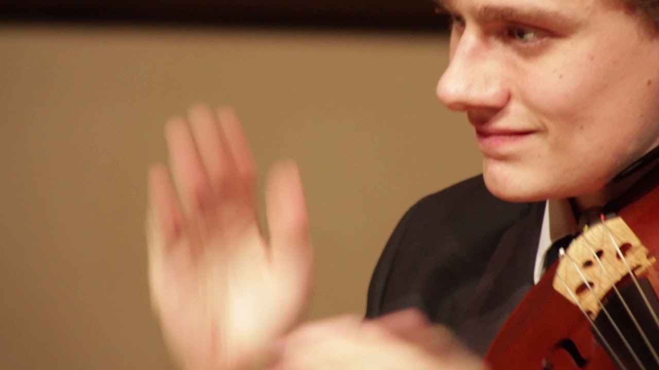 String Quartet - 'Happy' - Pharrell