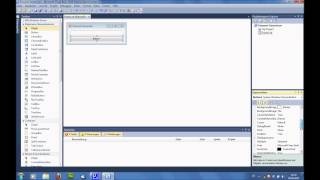 [Visual Basic 2010 Express] Passwort Generator