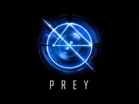 НОВЫЙ УНИКАЛЬНЫЙ ГЕЙМПЛЕЙ ► PREY 2017